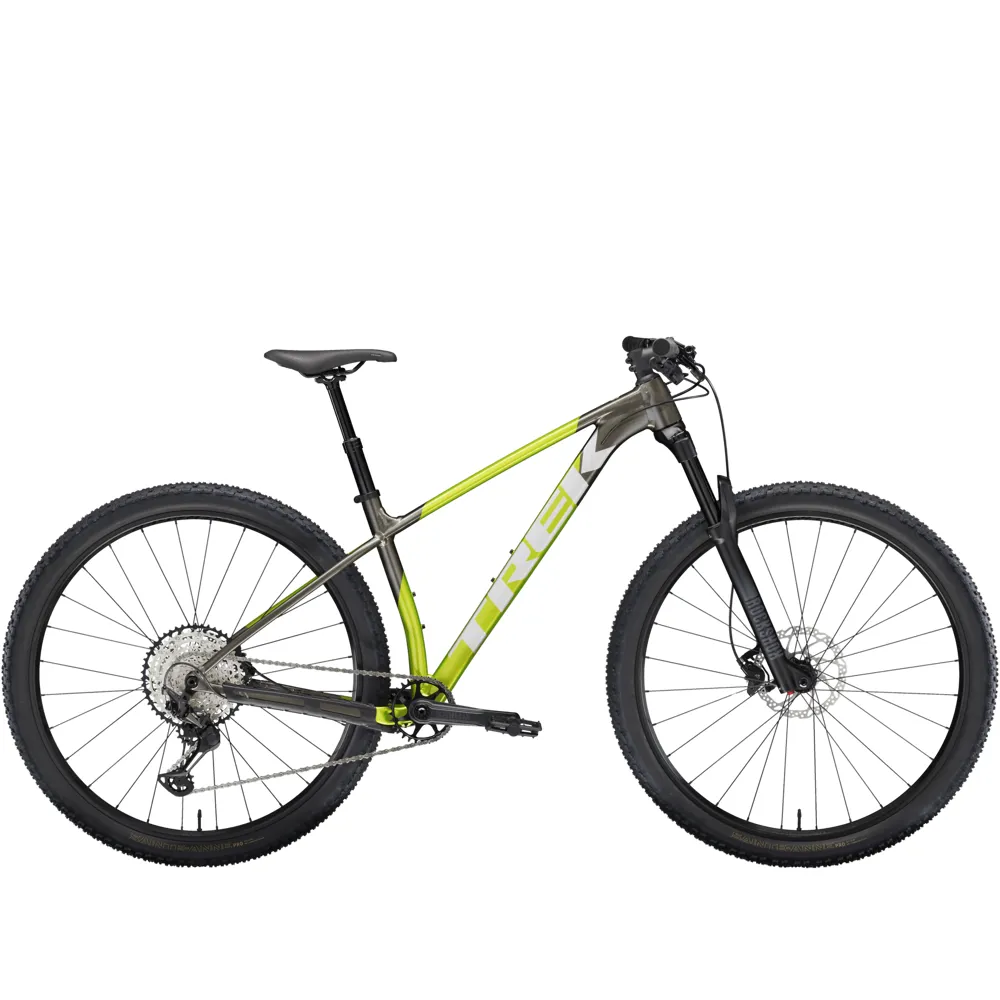 uPRISE Bikes Trek Procaliber 8 29er 2025 Hardtail Mountain Bike - Power Surge | Price match, 365 day return s, 18-Month Warranty, Finance Available & Free UK Delivery